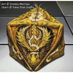 (image for) D8 Dragon